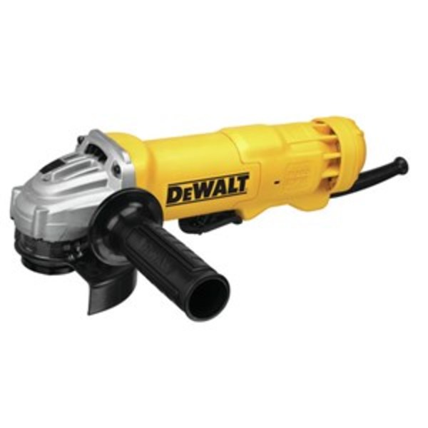 DWE4212-B3 MINI ESMERILADORA ANGULAR 4 1/2 
