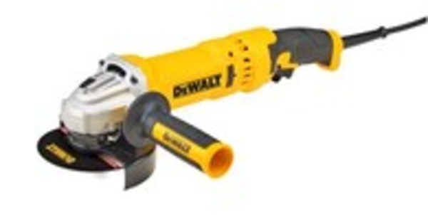 DWE4315-B3 ESMERILADORA ANGULAR DEWALT 4 ½