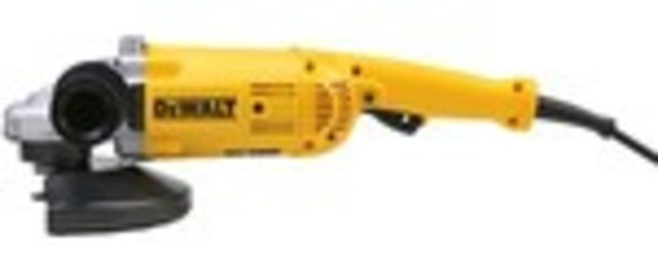 DWE490-B3ESMERILADORA ANGULAR  DEWALT 9