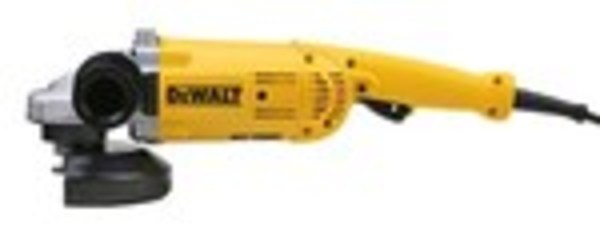 DWE491-B3  ESMERILADORA ANGULAR DEWALT 7