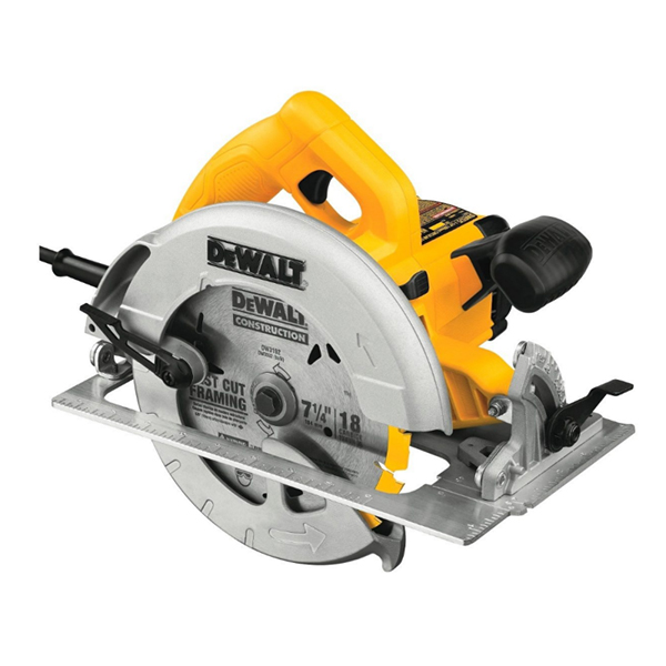 DWE560-B3 SIERRA CIRCULAR DEWALT 1400WATTS 7 ¼