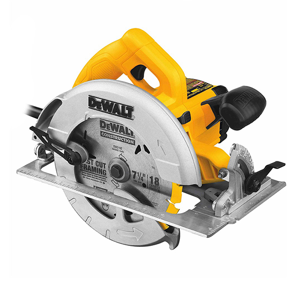 DWE575-B3 SIERRA CIRCULAR DEWALT 7 1/4