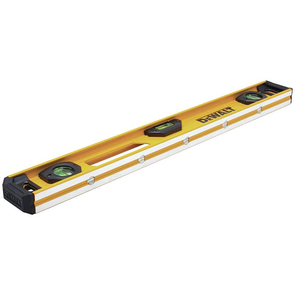DWHT42163 NIVEL MAGNETICO DEWALT PREMIUM 24 PULGADAS MAGNÉTICO