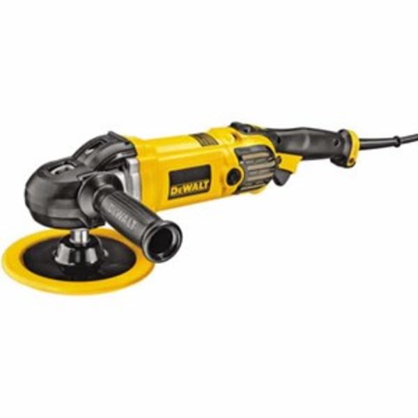 DWP849X-B3 PULIDORA DEWALT VELOCIDAD VARIABE PULIDORA  7-9
