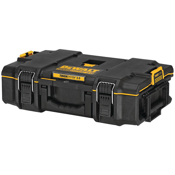 CAJA DE HERRAMIENTA TOUGH SYSTEM 2.0 DWST08165