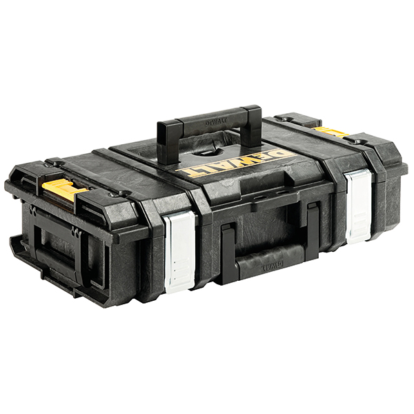 CAJA HERRAMIENTAS PEQUEÑA TOUGH SYSTEM MODELO DWST08201
