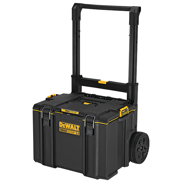 CARRETILLA TOUGHTSYSTEM 2.0 DWST08450
