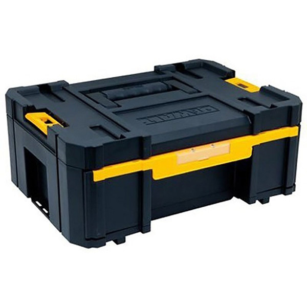 DWST17803 CAJA DE HERRAMIENTAS DEWALT CON 1 GAVETA T-STAK MODELO