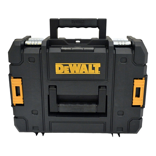 DWST17807 CAJA DE HERRAMIENTA DEWALT CON 4 COMPARTIMIENTOS MODELO