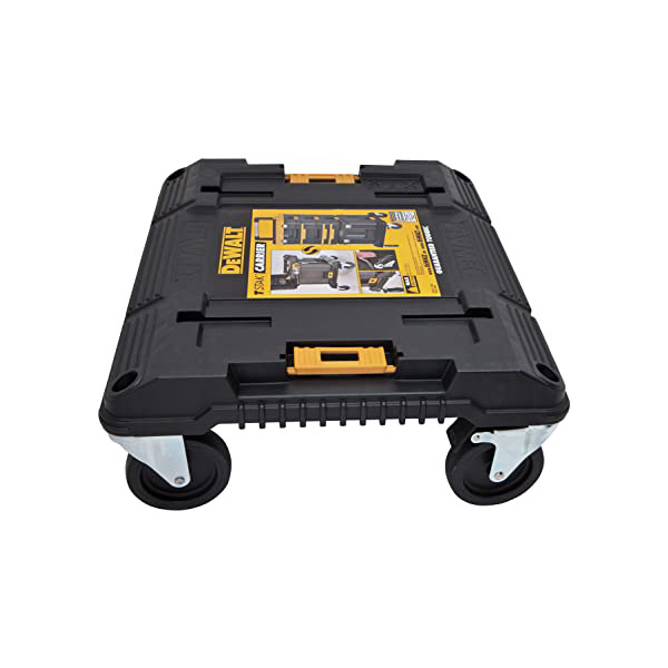 DWST17889 BASE TSTAK PARA TORRE ESTIBABLE 4 RUEDAS