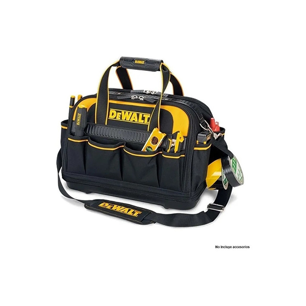 DWST82928-LA BOLSA DE HERRAMIENTAS DEWALT MULTITAREA MODELO DWST82928-LA