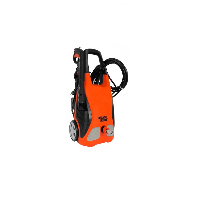 HIDROLAVADORA BLACK & DECKER 1700 PSI 1500 WATTS MODELO PW1550-B3 