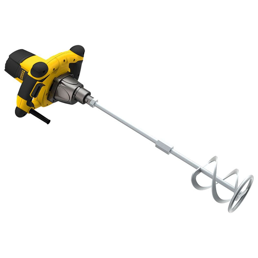 MEZCLADOR REDIMIX STANLEY 1400 W MODELO SDR1400-B3