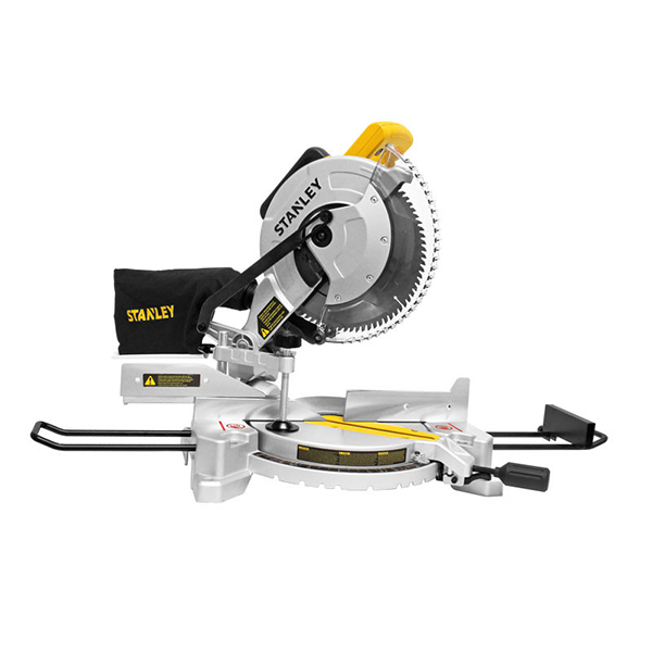 SIERRA INGLETEADORA MARCA STANLEY 10