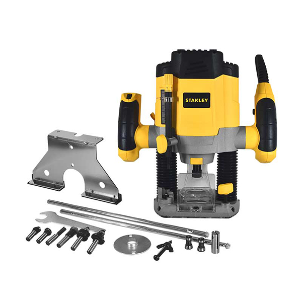SRR1200-B3 1200W 1 1/3 HP ROUTER