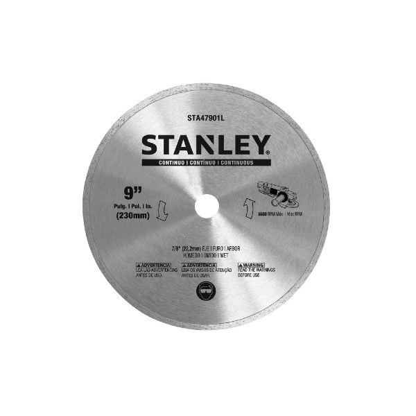 sta47901l-disco-diamantado-9-230mm-x-0095-x-5mm